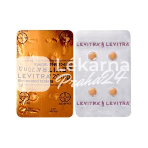 Brand Levitra