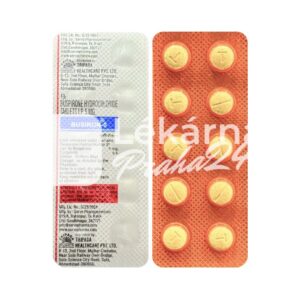 Buspirone