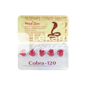 Cobra-120
