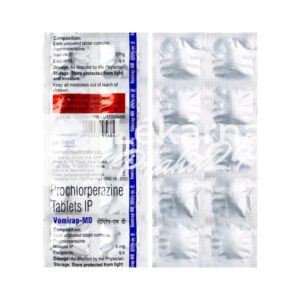 Compazine