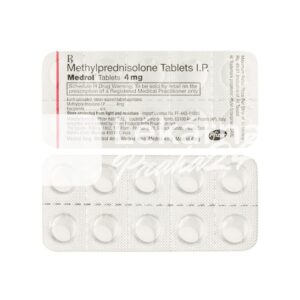 Medrol
