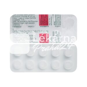 Oxybutynin