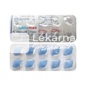 Sildamax