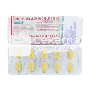 Sumatriptan