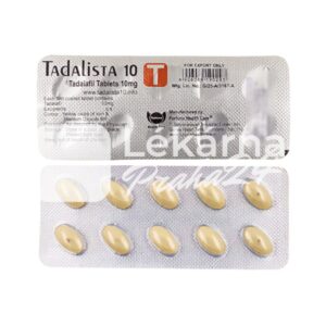 Tadalista