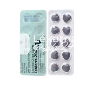 Viagra Black