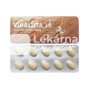 Vidalista