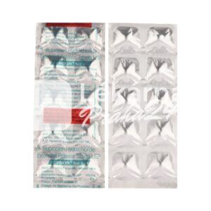 Wellbutrin Sr
